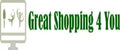 Monthly Newsletter and free Giveaway subscription Great Shopping 4You Subscription