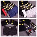 Fashion Men Underpants Designer boxers for men Boxers Sports Luxury Brand Printed Mens Underwear 3 pieces/box Great Shopping 4You