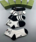 socks for men Socks Men's Designer Women's Socks 100% Pure Cotton Sports Socks Fashion Amikaki Men's and Women's Ankle Socks Cotton Great Shopping 4You