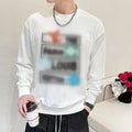New Designer Mens Sweatshirts Womens Hoodies Men Fashion Sweatshirt Letter Print Pullovers Autumn Winter Hoodie Casual Tops fashionable coat Great Shopping 4You