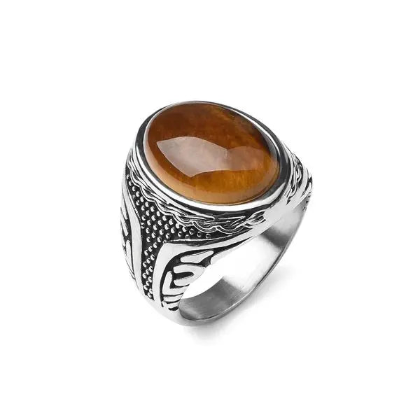 R3231 Men's/Women 316LStainless Steel Rings Classic Fashion Trend Jewelry High Quality Product Great Shopping 4You