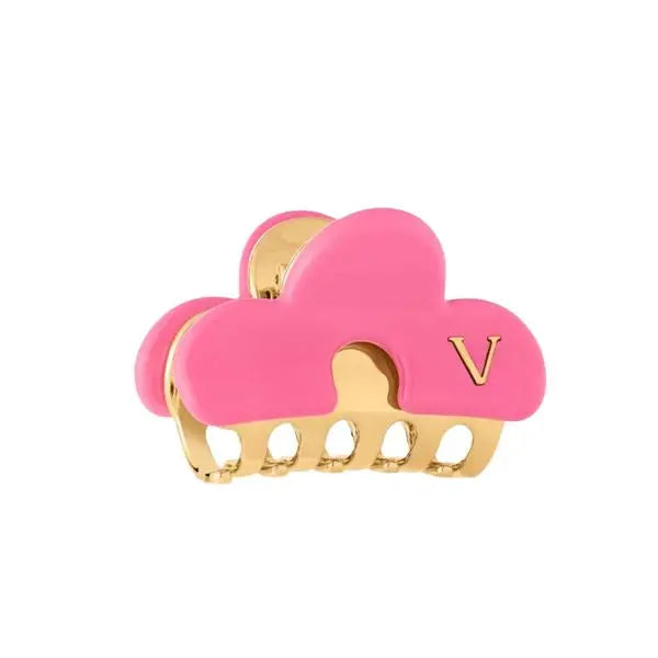 Luxury Hair Clip Designer Brand Letter Hair Clip 18K Gold Plated Alloy Claws Barrette Hair Clip Keychain Multifunctional Women Hair Accessories Top Version Gifts Great Shopping 4You