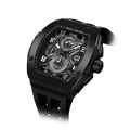Elemental-TB8211Q（Ship from US） - Black Tsarbomba Watch