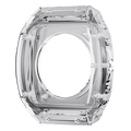 Light Matter Sapphire Bezel & Chronite® Case - Case Middle Tsarbomba Watch Accessories