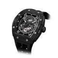Elemental-TB8210CF（US） - Black Tsarbomba