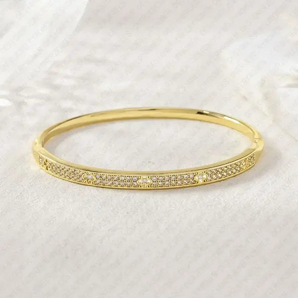 Designer Bracelet Bracelet for Women Snake Bangle Diamond Bangles Luxury Jewlery Designer for Women Elegant Timeless Gift Great Shopping 4You