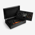 Dark Matter 2 - Orange Set