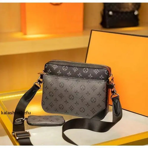 6A Top Evening Bag Cross Body Wallets Leather Patchwork New Men Women handbag shoulder bags designer handbags fashion bag wallet phone Great Shopping 4You
