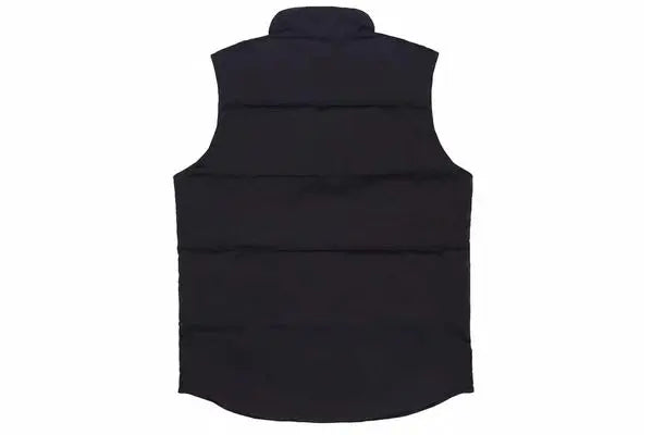 Famous Designer Gilet Vest Jacket Medium Large Plus collarless winter down jackets for Autumn fashion vests warm mens stylist jackets men women thicken outdoor Coat Great Shopping 4You
