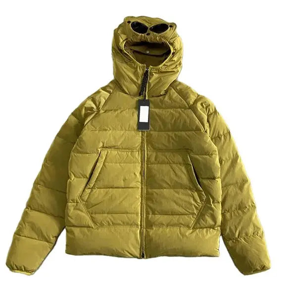 Mens winter Jacket Women Down hooded Down Jacket Topstoney Warm Parka Coat north Men Puffer Jackets Letter Print Outwear Multiple Colour hooded lens jackets Great Shopping 4You