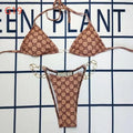 Womens Bikini Contrast Color Bikini Women designer swimwear bathing designer womens swimsuits designer sexy bikini swimsuit Fashion swimwear Great Shopping 4You