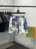 Mens Summer Designer Shorts Fashion Loose Swimming Suits Womens Streetwear Clothing Quick Drying Swimwear Letters Printed Beach Pants Men Swim Short Great Shopping 4You