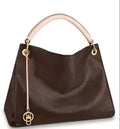1 -12022 Women Backpack Handbags Bag Classic Fashion All Match Trend One Shoulder Stitching Retro Ladies Chain Handtaschebag Shoppi OdCm Great Shopping 4You