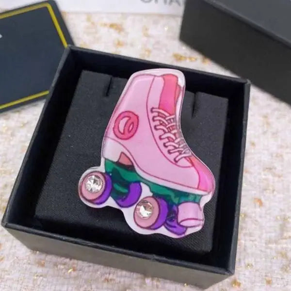 Luxury Pins Women Brand Letter Brooches Broche Flower Jewelry Designer Brooch Pin Broches Party Wedding Gifts Great Shopping 4You