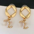 necklaces designer necklace for woman designer jewelry female necklace designer 18k gold pendant necklace bracelet gift chain necklace set Great Shopping 4You