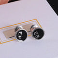 Luxury Womens Stud Earrings designer jewelry for women Classic Style Women Studs Earrings Wedding Party Gifts Great Shopping 4You