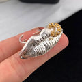 Red Lip Brooch Bold Pop Style Jewelry Enamel Finish Zinc Alloy Pin for Jacket Hat Bag or Scarf Statement Accessory for Fashion Forward Looks Great Shopping 4You
