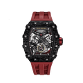 Elemental-TB8208CF（EU） - Red Tsarbomba Watch