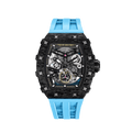 Elemental-TB8208CF（EU） - Blue Tsarbomba Watch