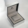 Premium Watch Gift Box - Universal Silver Box TSAR BOMBA Box