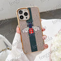 Fashion Designer Phone Cases for iphone 11 12 13 14 pro max Xs XR Xsmax 7 8 plus Luxury Electroplated Frame Leather Phone Case Cover with box Great Shopping 4You