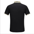 Cheap Luxurys Designers Mens Dress polos Handbags Designe T Shirt Summer Breathable Loose For Men Women Couple Hip Hop Streetwear tops Fashion Great Shopping 4You