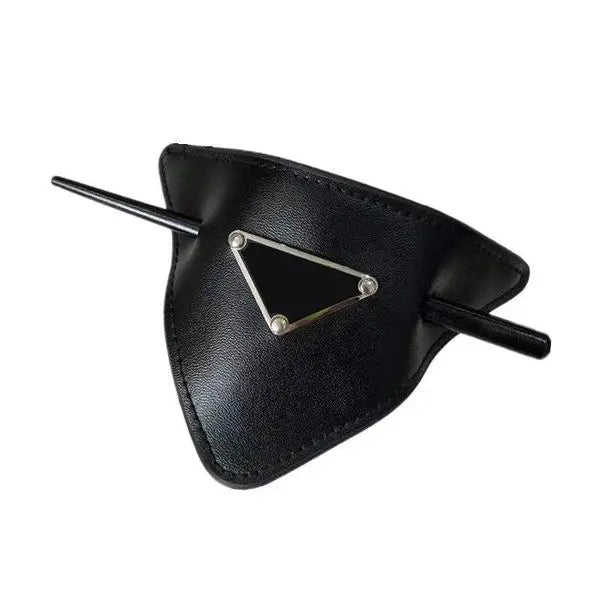 Hair Clip Hairpins for Women Fashion Hair Accessories Vintage Big Solid Hair Bow Ties Headband Fashion Simple Hairgrip Great Shopping 4You