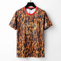 2021 Short sleeve T shirt men European and American style a variety of autumn loose clothing boys Korean fashion trend size M-3XL45 Great Shopping 4You