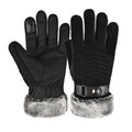 Thickened Cold Proof Warm Driving Touch Screen Gloves for Gift Great Shopping 4You