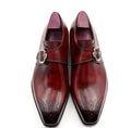Men pu Leather Shoes Lace Up Casual Shoes Dress Shoes Brogue Spring Ankle Boots Vintage Classic Male Casual F127 Great Shopping 4You