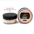 makeup face Powder Foundation Spf Matte Contour Illuminating 9 Colors Fair Fairly Light Medium Beige Mineral Veil Loose Face Powders Great Shopping 4You