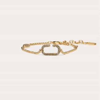 Retro Classic Bracelet Necklace Earrings Suit Man Woman Unisex Chain Bracelets Necklaces Jewelry Highly Quality